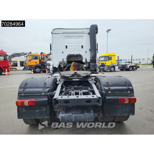 2019 Mercedes-Benz ACTROS 1845-42646385