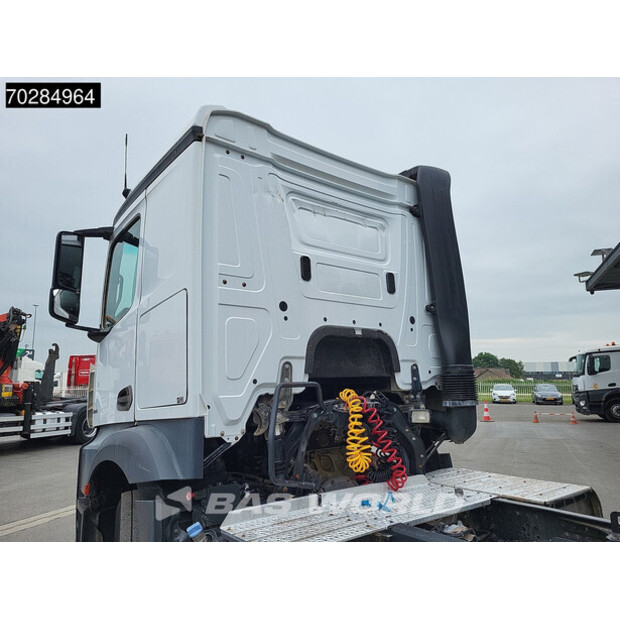 2019 Mercedes-Benz ACTROS 1845-42646386