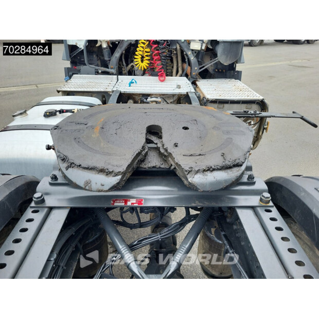 2019 Mercedes-Benz ACTROS 1845-42646389