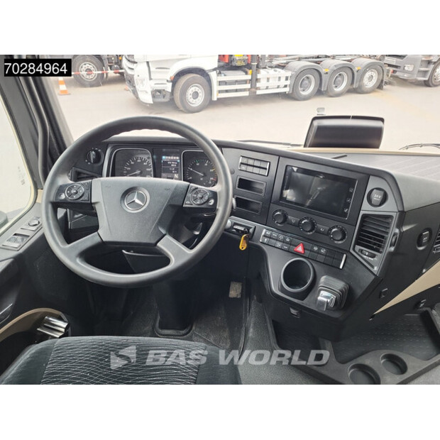 2019 Mercedes-Benz ACTROS 1845-42646392