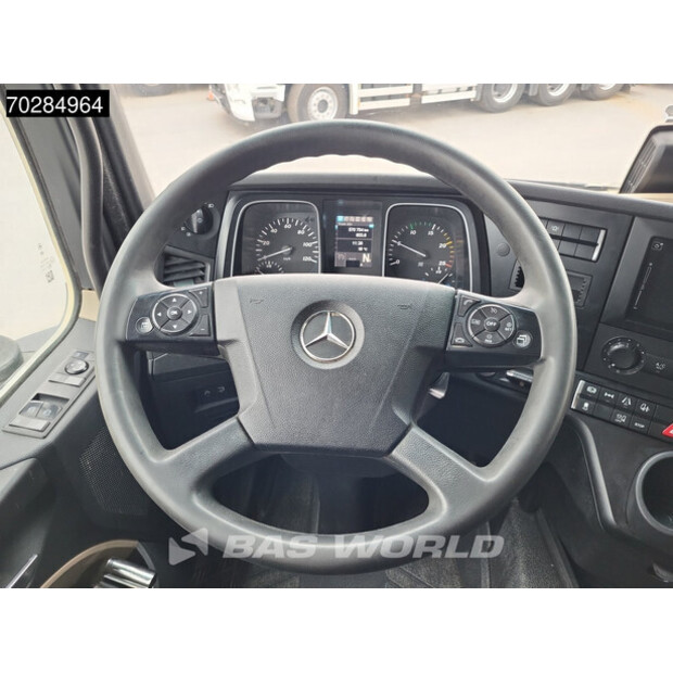 2019 Mercedes-Benz ACTROS 1845-42646393