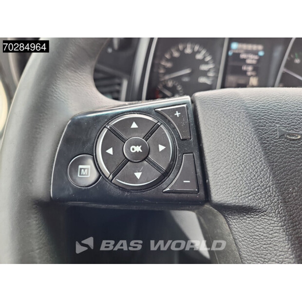 2019 Mercedes-Benz ACTROS 1845-42646395