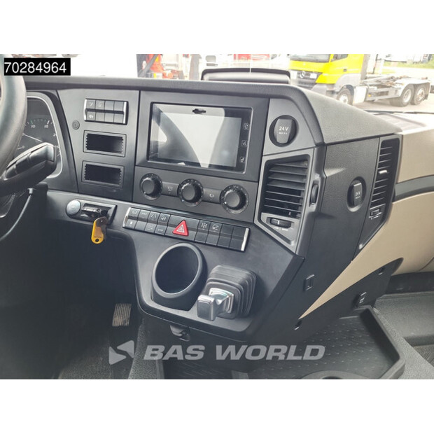 2019 Mercedes-Benz ACTROS 1845-42646396