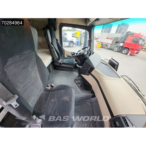2019 Mercedes-Benz ACTROS 1845-42646397
