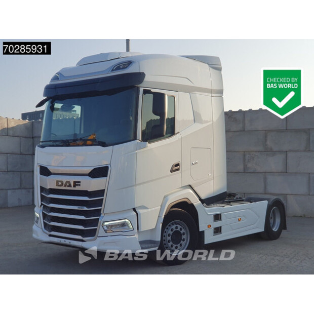 2022 DAF XG 480-42646403