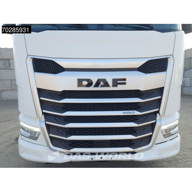 2022 DAF XG 480-42646414
