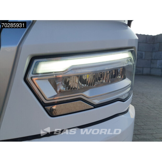 2022 DAF XG 480-42646415