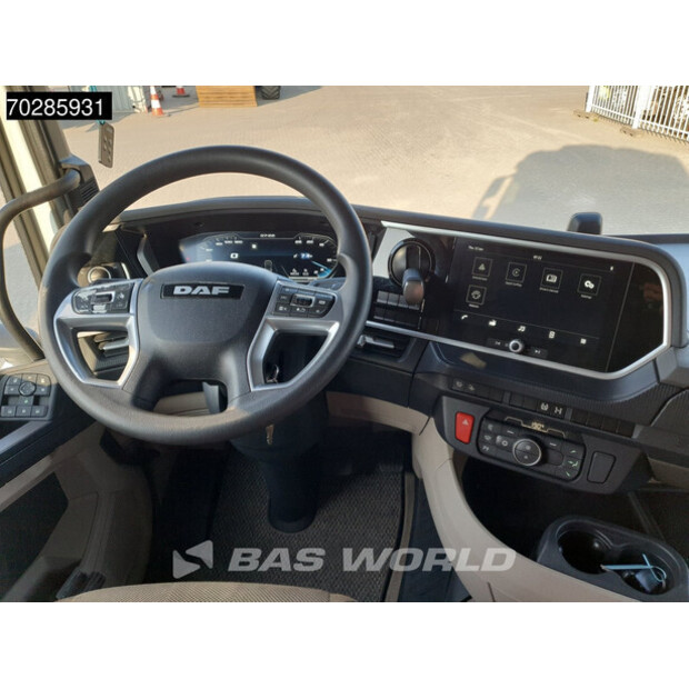 2022 DAF XG 480-42646416