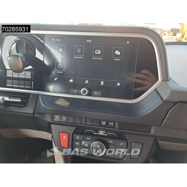 2022 DAF XG 480-42646418