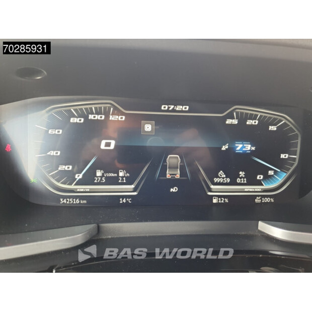 2022 DAF XG 480-42646427