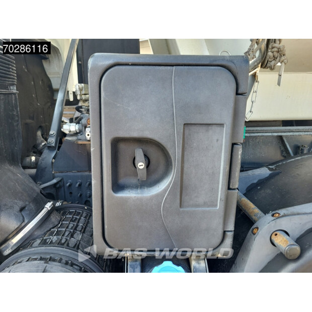 2012 Renault KERAX 430-42646432
