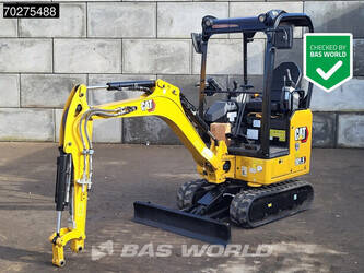 Image de 2023 Caterpillar 301.5