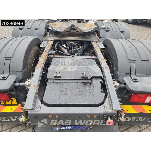 2013 Volvo FH 460-42646477