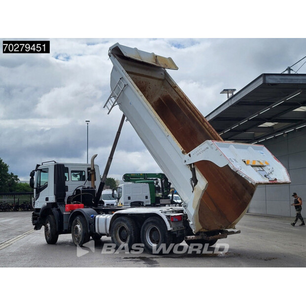 2020 Iveco STRALIS 480-42646484