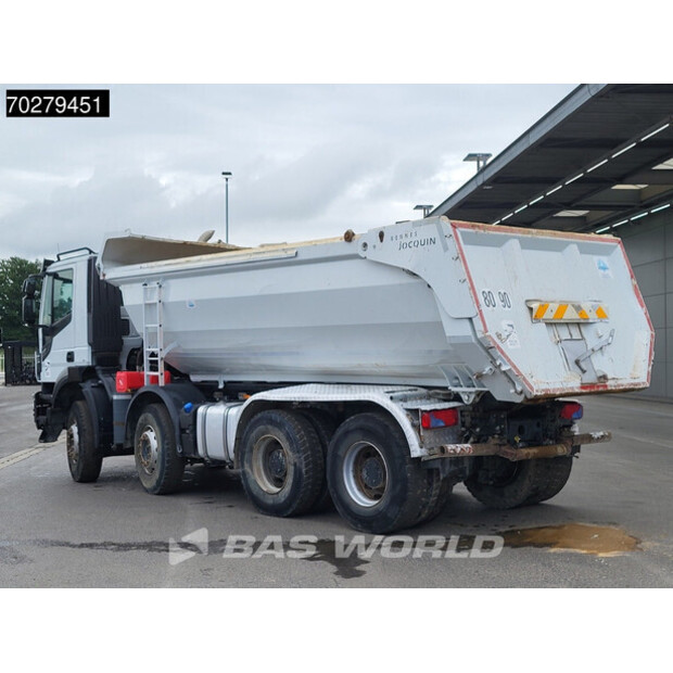 2020 Iveco STRALIS 480-42646486