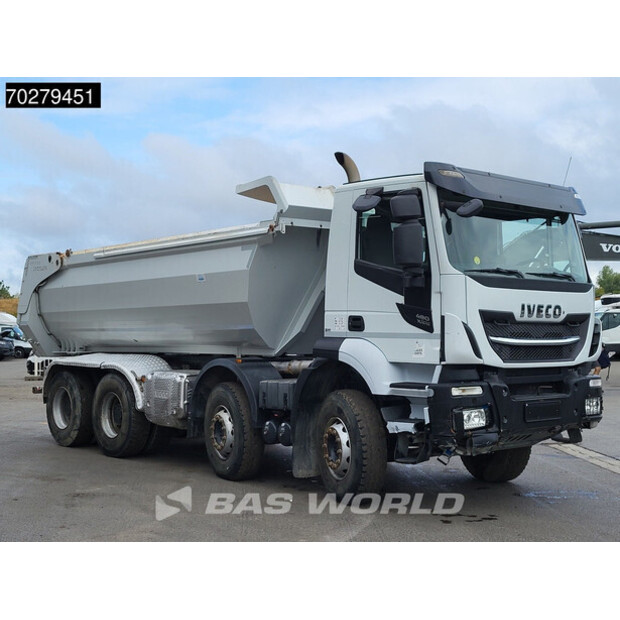 2020 Iveco STRALIS 480-42646487