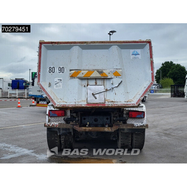 2020 Iveco STRALIS 480-42646494