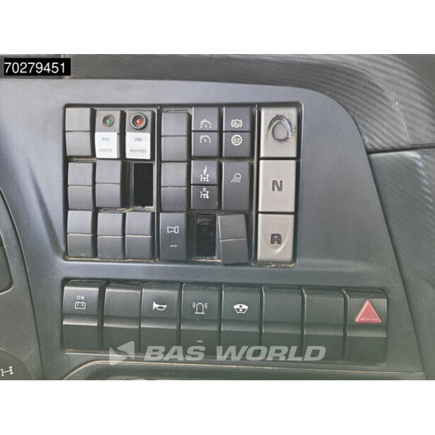2020 Iveco STRALIS 480-42646502