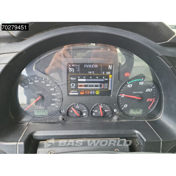 2020 Iveco STRALIS 480-42646508