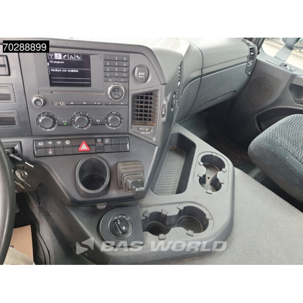2018 Mercedes-Benz Arocs 3342-42646549