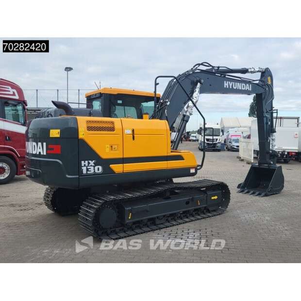 2025 هيونداي HX130-42646557