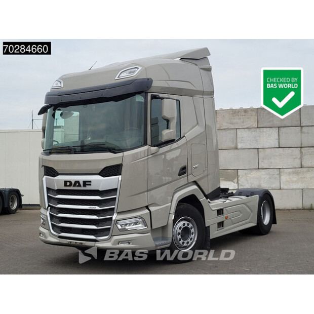2023 داف XF 480-42646574