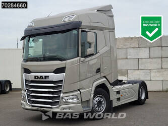 Image for Semi Trucks 2023 DAF XF 480