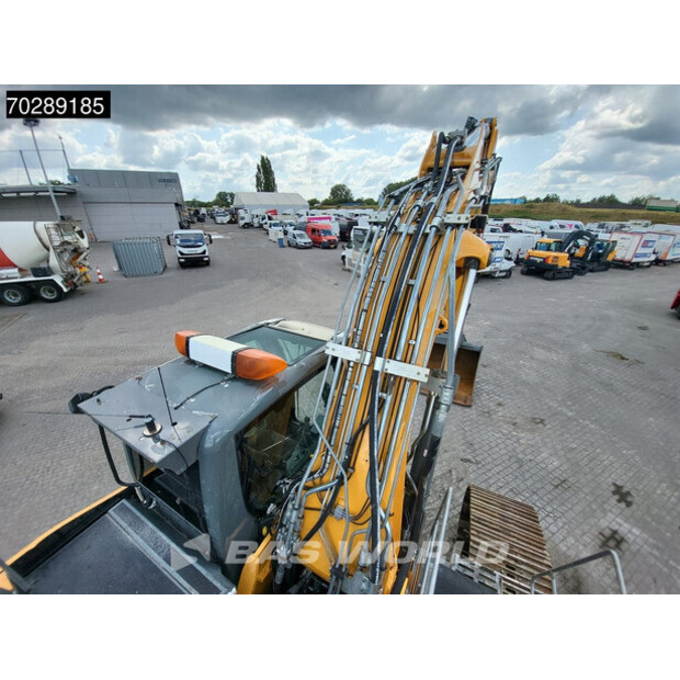 2015 Liebherr R936LC-42646601