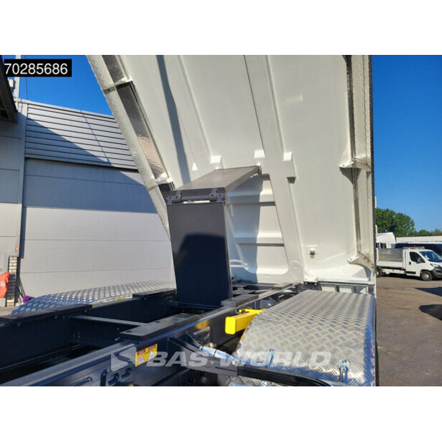2025 Volvo FMX 500-42646696