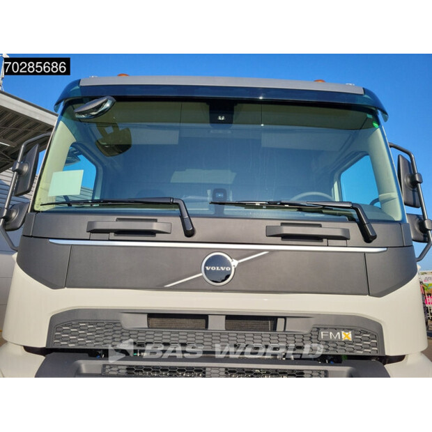 2025 Volvo FMX 500-42646702