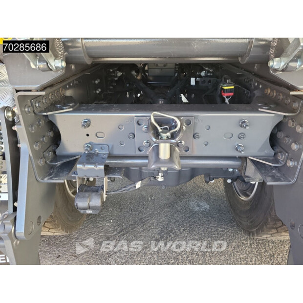 2025 Volvo FMX 500-42646708
