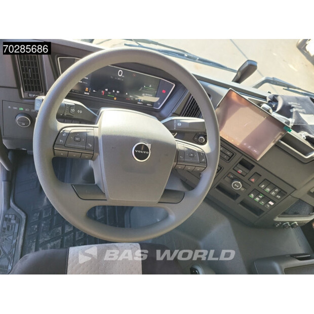 2025 Volvo FMX 500-42646710