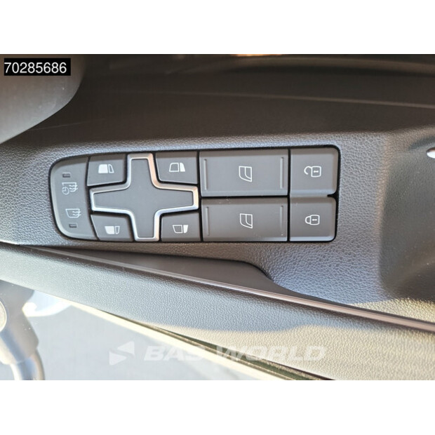 2025 Volvo FMX 500-42646711
