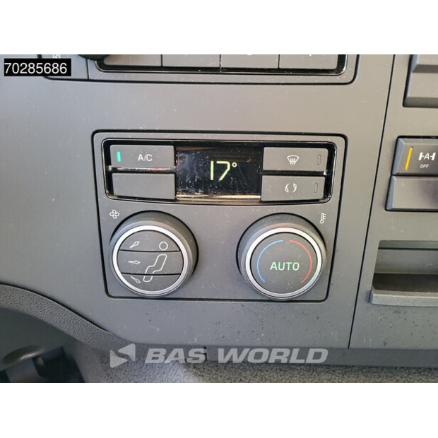 2025 Volvo FMX 500-42646714