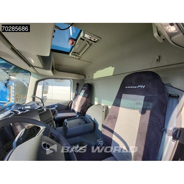 2025 Volvo FMX 500-42646715