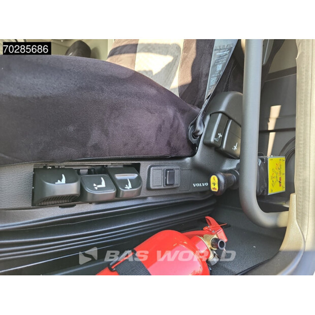 2025 Volvo FMX 500-42646716