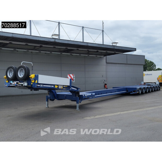 2025 Faymonville F-S47-2GXX-42646718