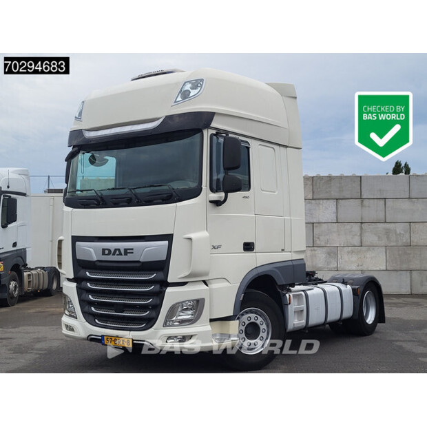2017 DAF XF450-42646731