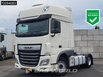 Image de CAMIONS 2017 DAF XF450