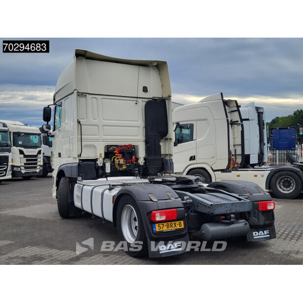 2017 DAF XF450-42646732