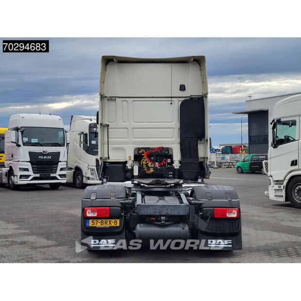 2017 DAF XF450-42646733