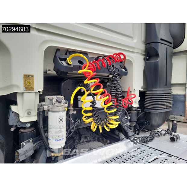 2017 DAF XF450-42646736