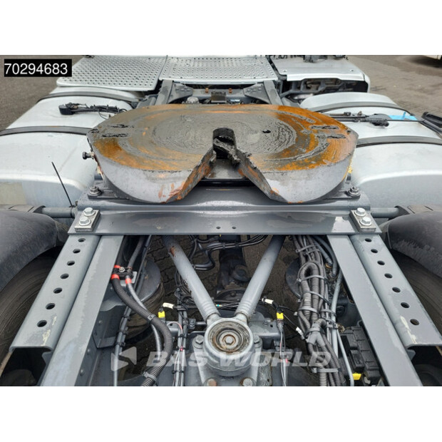 2017 DAF XF450-42646737