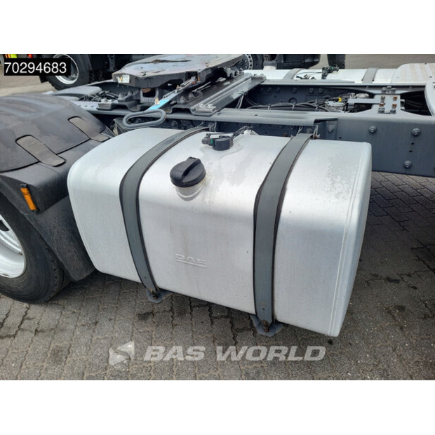 2017 DAF XF450-42646739