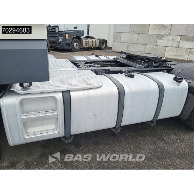 2017 DAF XF450-42646740