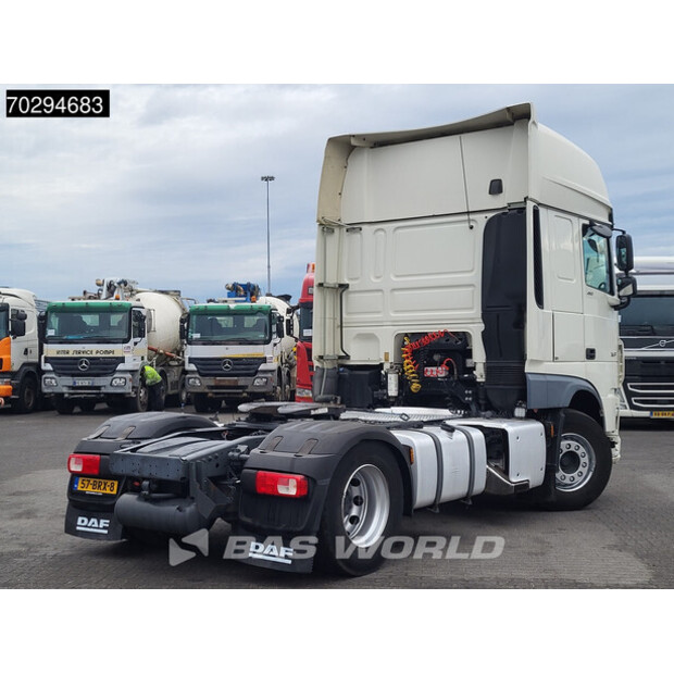 2017 DAF XF450-42646742