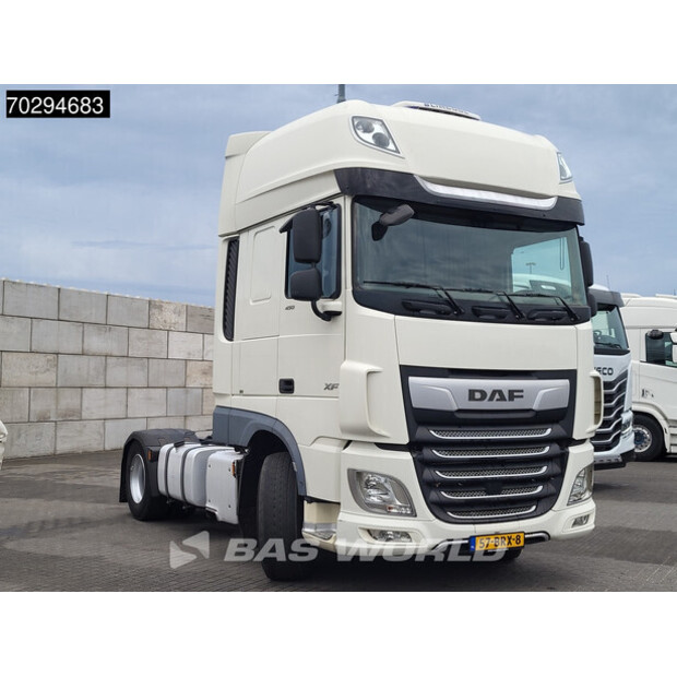 2017 DAF XF450-42646743