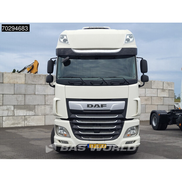 2017 DAF XF450-42646744
