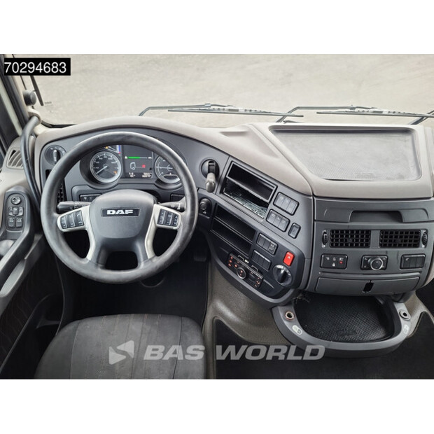 2017 DAF XF450-42646748