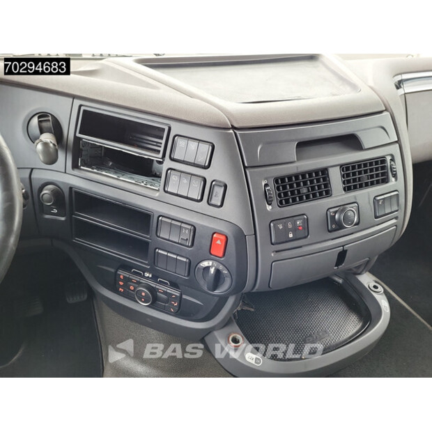 2017 DAF XF450-42646749